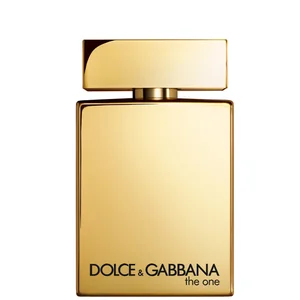 Dolce&Gabbana Toph Gold Eau de Parfum 100ml - Size 100ml