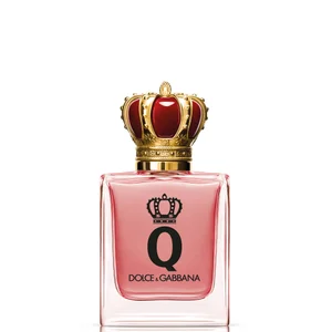 Dolce&Gabbana Q by DG Intense Eau de Parfum 50 ml - Size 50ml