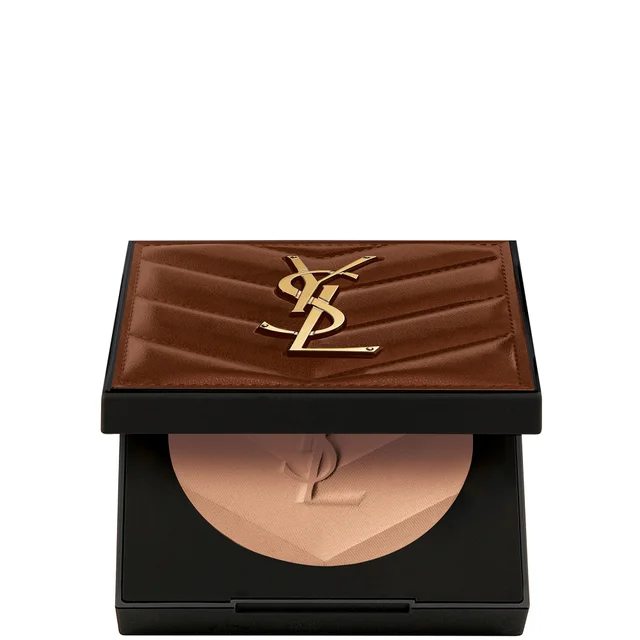 Yves Saint Laurent All Hours Hyperbronze Puder 8,5 g (Verschiedene Farbtöne)