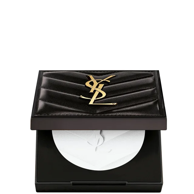 Yves Saint Laurent All Hours Hyperfinish Puder - Universal 117