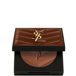 Yves Saint Laurent All Hours Hyperbronze Puder 8,5 g (Verschiedene Farbtöne) - Shade 05