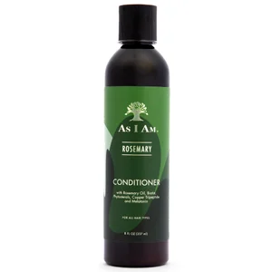 As I Am Rosemarinspülung 237 ml - Option Conditioner