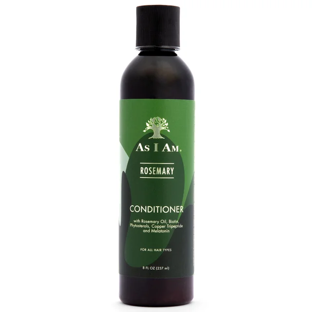 As I Am Rosemarinspülung 237 ml