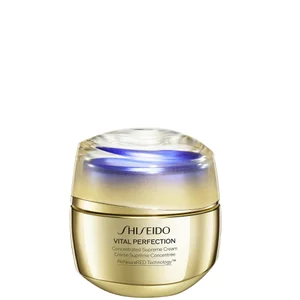 Shiseido Vital Perfection Supreme Creme 50 ml - Size 50ml