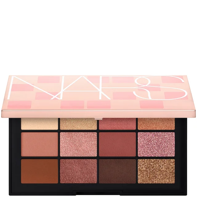 NARS Afterglow Irresistible Lidschattenpalette 12 g