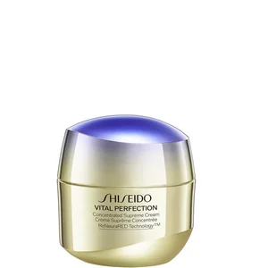 Shiseido Vital Perfection Supreme Creme 30 ml - Size 30ml