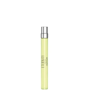 Calvin Klein Men's Mini Eternity Eau de Toilette 10 ml - undefined undefined