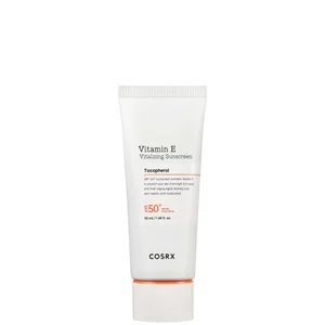 COSRX Vitalisierender Sonnenschutz mit Vitamin E LSF 50+ 50 ml - undefined undefined