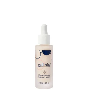 Gallinée Gesichtsberuhigendes Serum 30 ml - undefined undefined