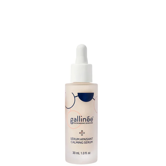 Gallinée Gesichtsberuhigendes Serum 30 ml