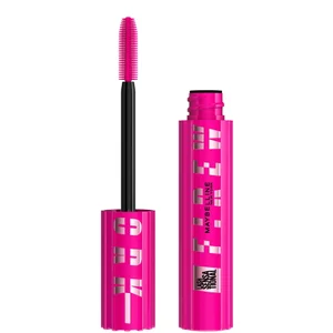 Maybelline Mascara Lash Sensational Firework Flaring Wimpernverlängernde Mascara ohne Klümpchenbildung - Schwarz 10 ml - undefined undefined