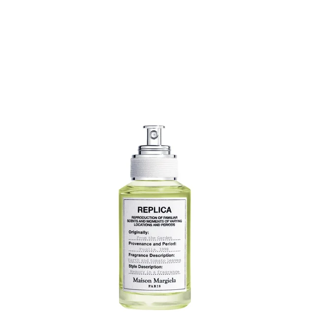 Maison Margiela Replica From the Garden Eau de Toilette 30 ml
