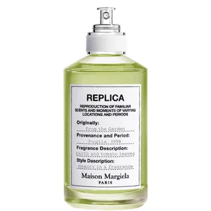 Maison Margiela Replica From the Garden Eau de Toilette 100 ml - Size 100ml