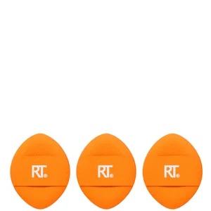 Real Techniques Mini Miracle Concealerquasten-Trio - undefined undefined