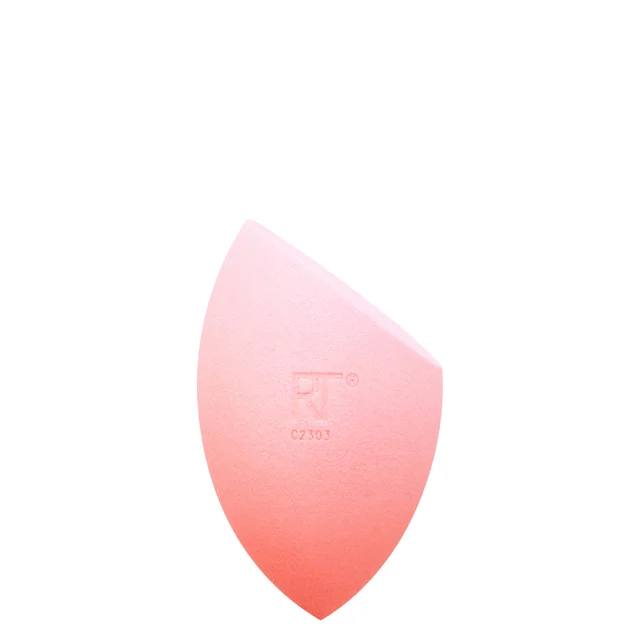 Real Techniques Sunrise To Sunset Miracle Complexion Schwamm