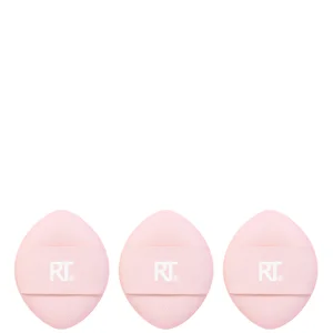 Real Techniques Mini Miracle Puderquasten-Trio - undefined undefined