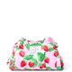 The Flat Lay Co. Make-up-Beutel mit Kordelzug - Summer Strawberries