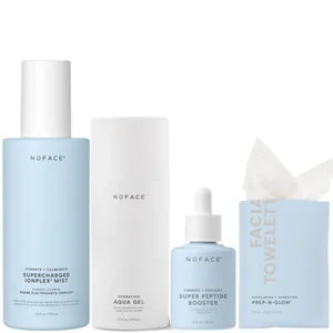 NuFACE Skincare Routine Set - undefined undefined