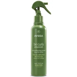Aveda Be Curly Advanced Lockenperfektionierender Primer 200 ml - undefined undefined