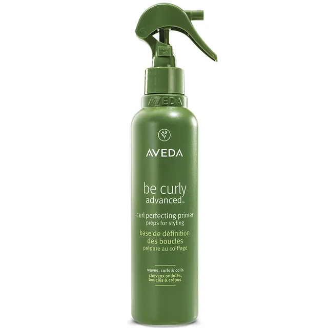 Aveda Be Curly Advanced Lockenperfektionierender Primer 200 ml