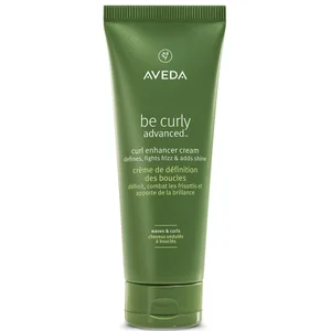Aveda Be Curly Advanced Lockenverstärker Creme 200 ml - undefined undefined
