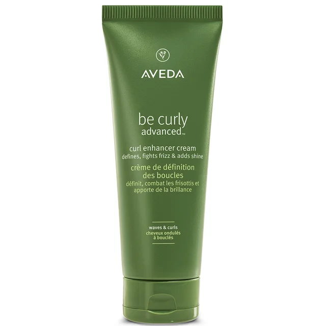 Aveda Be Curly Advanced Lockenverstärker Creme 200 ml