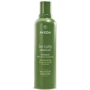Aveda Be Curly Advanced Shampoo 250 ml - undefined undefined