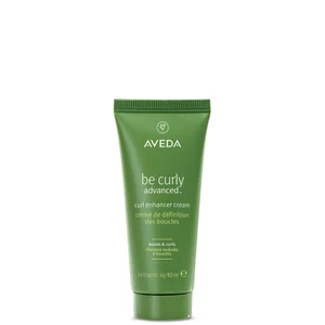 Aveda Be Curly Advanced Curl Enhancer Cream 40ml - undefined undefined