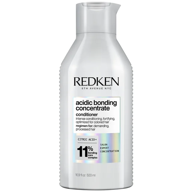 Redken Acidic Bonding Concentrate Bond Repair Spülung Supersize 500 ml