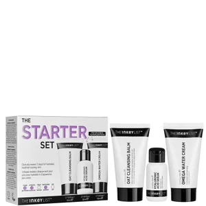The INKEY List The Starter Set - undefined undefined