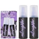 Urban Decay All Nighter Fixierspray Duo-Set (im Wert von 57 £) 19 % Ersparnis