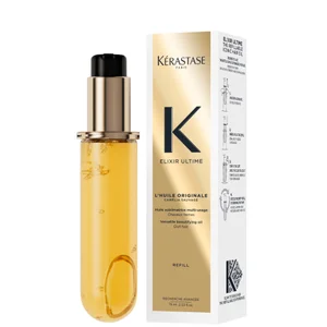 Kérastase Elixir Ultime L'Huile Originale Haaröl 75 ml Nachfüllpackung - Size 75ml Refill