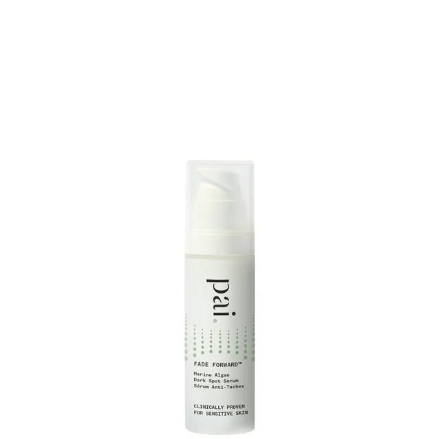 Pai Fade Forward Serum gegen Altersflecken 30 ml