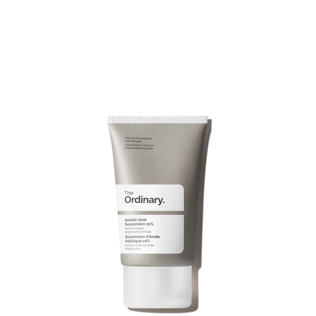 The Ordinary Azelaic Acid Suspension 10% 30ml