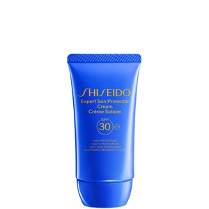 Shiseido Expert Sun Protector LSF 30 Gesichtscreme 50 ml - Option SPF30