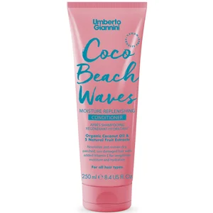 Umberto Giannini Coco Beach Waves Conditioner 250ml - Option Conditioner