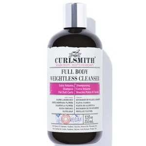 Curlsmith Full Body Schwereloser Reiniger 355 ml - undefined undefined