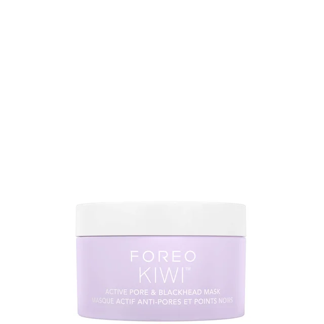 FOREO KIWI Aktive Poren- und Mitessermaske 100 g
