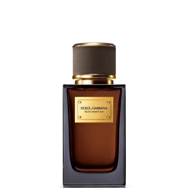 Dolce&Gabbana Velvet Desert Oud Eau de Parfum 100 ml