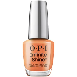 OPI Infinite Shine Nagellack mit langer Haltbarkeit - Bright on Top of it 15 ml - Colour Bright on Top of it