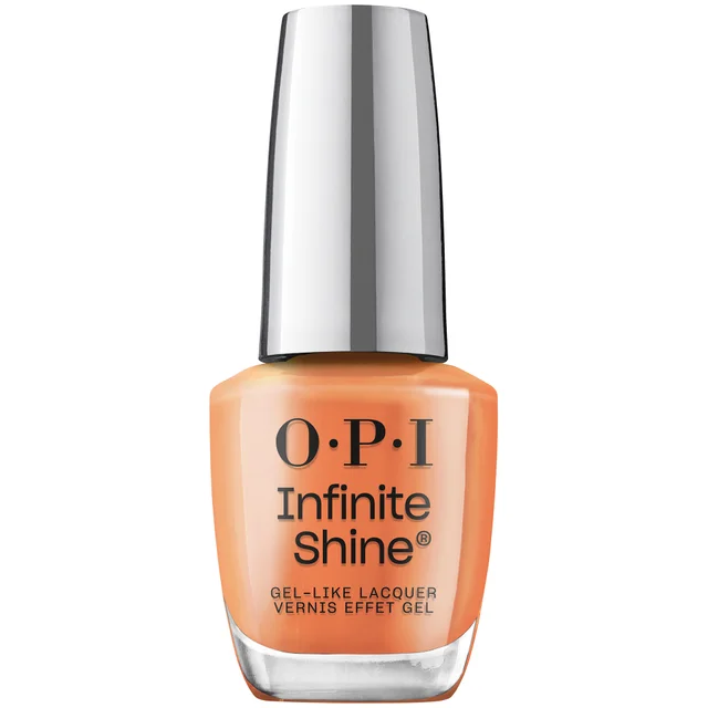 OPI Infinite Shine Nagellack mit langer Haltbarkeit - Bright on Top of it 15 ml