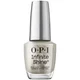 OPI Infinite Shine Nagellack mit langer Haltbarkeit - Work From Chrome 15 ml
