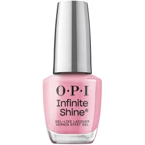 OPI Infinite Shine Nagellack mit langer Haltbarkeit - Flamingo Your Own Way 15 ml - Colour Flamingo Your Own Way