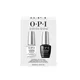 OPI Infinite Shine Unterlack- und Überlack-Duo Nagellack mit langer Haltbarkeit Packung 2 x 15 ml