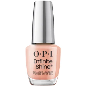 OPI Infinite Shine Nagellack mit langer Haltbarkeit - A Sherbert Thing 15 ml - Colour A Sherbert Thing