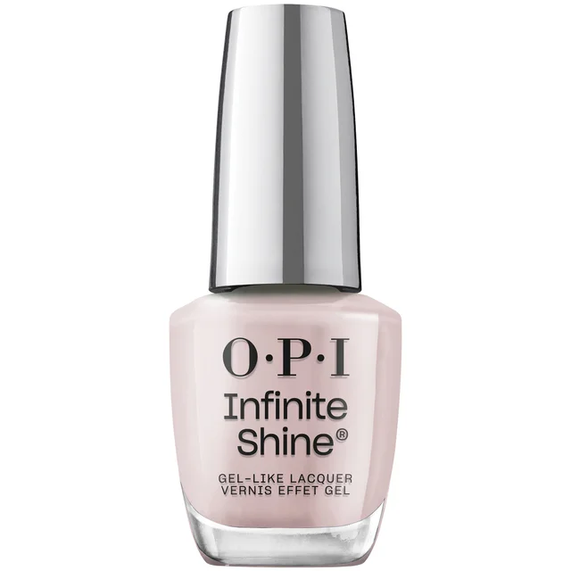 OPI Infinite Shine Gel-ähnlicher Nagellack mit langer Haltbarkeit - Don't Bossa Nova Me Around 15 ml