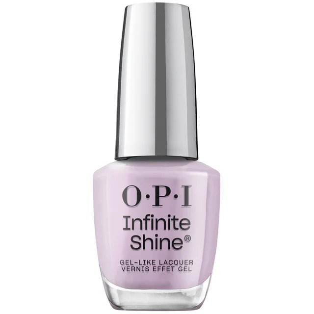 OPI Infinite Shine Nagellack mit langer Haltbarkeit - Last Glam Standing 15 ml