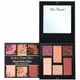 Too Faced Born This Way Warm Ember Nudes Mini-Lidschattenpalette