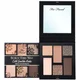 Too Faced Born This Way Cold Smolder Nudes Mini-Lidschattenpalette