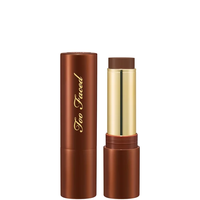 Too Faced Chocolate Soleil Melting Bronzer- und formender Stift 8 g (Verschiedene Farbtöne)